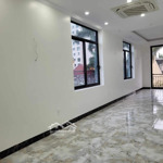 Bán nhà mặt phố quán thánh, ba đình, hà nội, 35,5 tỷ, 56m2, giá ưu đãi