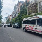 Duy nhất! villa phố ẩm thực phan xích long - hoa mai, pn - (8 x 16m - cn: 144m2) - 4t - giá 60 tỷ