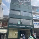 Cho thuê mặt tiền building gò dầu, tân phú, 9,5mx25m, 5 tầng, thang máy, giá: 140tr
