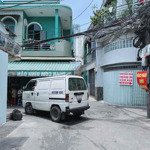 Bán nhà võ duy ninh bình thạnh