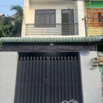 Nhà đẹp vào ở luôn - 2 tầng btct - hàng xóm văn minh - hẻm ô tô - thương lượng tốt