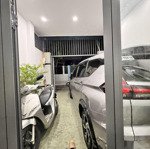 Siêu phẩm dưới 6 tỷ, 80m, nhà 2 tầng btct, 3 phòng ngủ, hẻm xe hơi, gần bigc dĩ an