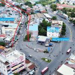Hiếm! đất đẹp hẻm ôtô đường 182, p. tăng nhơn phú a ngang khủng 16m thích hợp mọi nhu cầu đất lớn