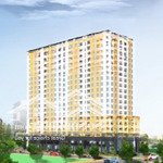 Cho thuê chung cư khánh hội 2, q. 4, đường bến vân đồn, diện tích 75m2, 2pn, thoáng mát, lầu cao