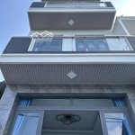 Bán nhà mới xây 2581 huỳnh tấn phát, nhà bè