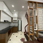 Nhà đẹp, ở ngay, vạn phúc, hà đông, ngõ ô tô, 2 thoáng, 38m2, nhỉnh 5 tỷ