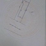 Bán lô đất 2mt bà huyện thanh quang & mỹ đa đông 11 sát võ nguyên giáp, phố tây an thượng
