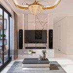 Bán cc ở nguyễn hữu thọ, 5,5 tỷ, 95m2, 3pn, view đẹp, gần phú mỹ hưng