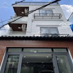 Nhà hẻm ô tô 6.3mx16m cao thắng q10 - trệt 3 lầu - giá chỉ 16,8 tỷ - 0906 366 876
