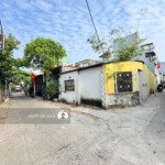 Bán đất kiệt ô tô tô hiệu 82m² vuông vức, giá rẻ nhất khu vực!