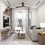Bán gấp căn hộ chung cư tại sunrise riverside, 2,5 tỷ, 50 m2, 2pn, 1wc
