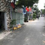 Bán đất hẻm xe tải 44/17 phạm văn chiêu, p.8, gv: 4 x 20, giá 8,8 tỷ.