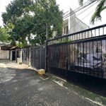 Bán cắt lỗ (đất trống 120m2) hxh 6m, nguyễn cửu vân, phường 17,(giáp q.1). dt 4,2x28m. gpxd: 5t+mct