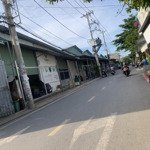 Bán lô đất mt ba phụ , thạnh xuân 25 . giá đầu tư. lô duy nhất dưới 5 tỷ