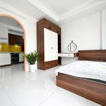 Khai trương căn hộ dịch vụ 1pn tách bếp, 40m2, gần nguyễn trọng tuyển, phú nhuận, an ninh tuyệt đối