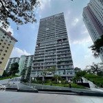 Chính chủ gửi e căn hộ vp4 bán đảo linh đàm 143m 3ngủ+1, 3vs, 3ban công view hồ mát rượi tầng trung