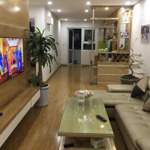 Bán chung cư hh3 linh đàm, 2,65 tỷ, 72m2, 2pn + 2wc, nội thất đầy đủ, hot!