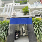 Cô lê đi định cư bán nhà phú mỹ-p22-bình thạnh, gần cầu văn thánh. 3tỷ280/64,2m2 cho thuê 21tr/th