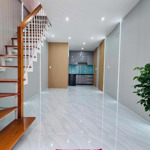 Chủ gửi nhà 2.18 tỷ - sở hữu hộ khẩu sài gòn - nhà mới 100% - đường ht45 - liền kết gò vấp