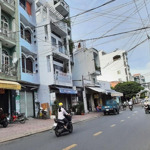 Bán nhà mt bạch đằng bình thạnh dt 5x30m kc 8 lầu giá 31 tỷ thu nhập 100 triệu/tháng 0966006219