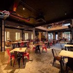 Bán nhà 2 tầng mặt tiền thái nguyên nha trang