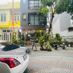 Siêu phẩm đất vàng vị trí kinh doanh cực đỉnh ngay mặt tiền đắt địa khu phố tây an thượng