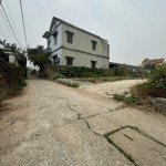 Chính chủ nhờ bán mảnh đất rẻ đẹp ô tô đỗ cửa tại xã tự nhiên - thường tín - hà nội
