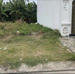 Thanh lí gấp đất đẹp ,369tr , shr mt đường đinh đức thiện , phước lý , cần giuộc , long an ,90m2
