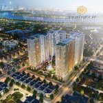 Khách bán thu hồi vốn. căn góc 2pn, hướng đông nam. giá chỉ 4,5 tỷ (chưa vat). lh em: 0939420486