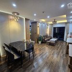 Chung cư cao cấp-116m- 4 ngủ- 2wc- lô góc -full nội thất - tòas4 goldmark city 136 hồ tùng mậu