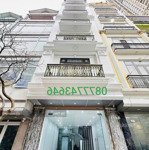 Bán nhà 7 t, trường chinh, thanh xuân, 16 phòng khép kín, pull nội thất, dòng tiền 85 m x 30 tỷ