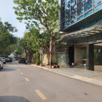 Bán đất tặng nhà phố lộc, gần công viên hòa bình. mặt phố, vỉa hè, 3 oto tránh. kinh doanh, vp