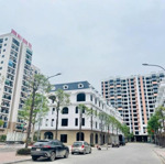 Bán shophouse noxh huyện thuận thành, 5,13 triệu vnd, 69,7m2, mặt tiền 4,5m