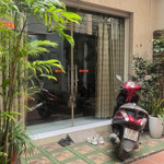 Bán nhà dân xây độc lập 60m2 * 3 tầng tại khúc thừa dụ