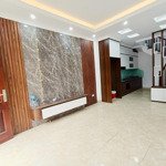 An dương vương ô tô đỗ cửa, 10m ra phố - nhà mới 5 tầng - thoáng sáng - chỉ nhỉnh 6 tỷ tí tẹo
