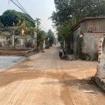 Chính chủ bán đất thổ cư, 4 mặt thoáng