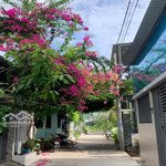 đất đường a2 gò ngựa - vĩnh thạnh bên hông trường lương thế vinh