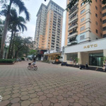 Bán căn hộ chung cư 97m2 tầng trung, view hồ văn quán tại văn quán, hà đông, giá rẻ nhất khu vực