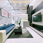 Cần bán gấp nhà khương trung, thanh xuân, 33m2x5t, ngõ thông, vài bước chân ra phố, nhà mới ở luôn