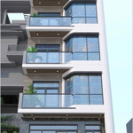 Lô góc mặt phố xuân đỉnh; mặt tiền 6,7m; sổ vuông đẹp nở hậu; xây toà văn phòng, cho thuê; không qh