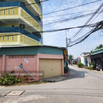 Bán lô đất 3 mặt tiền đường lò lu, dt: 33 x 40 1300m giá 49 tỷ