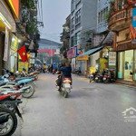 Bán mảnh thổ cư vuông vắn 52,4m2, taxi đỗ cửa, tại tt trạm trôi, tt hành chính h. hoài đức, giá rẻ