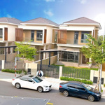 Bán biệt thự view suối - sun casa central
giá chỉ: 7,450 tỷ