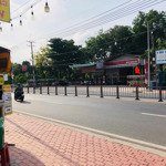 Chính chủ bán nhà mặt tiền tỉnh lộ 8, ngay nhà trẻ tuổi ngọc, kcn đông nam, samco