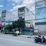 Giảm 14 tỷ nhà 4 tầng mt man thiện nhựa 30m kinh doanh đa ngành ~ 12.5x30 full đất odt