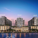 Chốt mua ngay căn 1pn metropole thủ thiêm view sông quận 1, giá vô cùng hấp dẫn