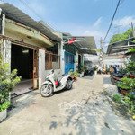 Bán gấp nhà thoại ngọc hầu, 4m x 17m, hẻm nhựa 6m, 2pn2wc, chỉ 4.4 tỷ tl