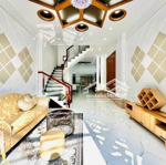 Chú long định cư bán nhà hẻm 5,5m. giá 3,05 tỷ. duy tân, phường 15, phú nhuận. 0765369477. shr