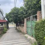 Hàng đầu tư, 100m đất thôn 6 đông dư, đường ô tô vào nhà, ngõ thông, cách ubnd xã chỉ 500m