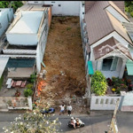 Chính chủ cần bán lỗ lô đất 91m2 đường nguyễn văn thời,xã qui đức, bình chánh, hồ chí minh.shr.